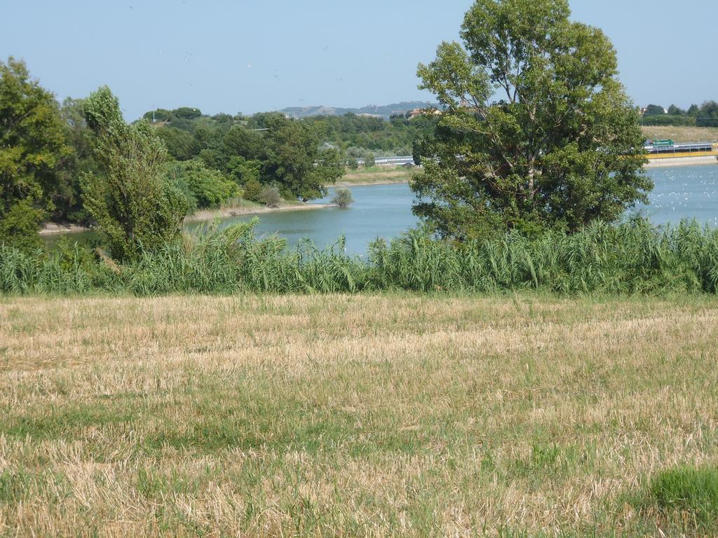 Appartamento Ca del Lago Misano Misano Adriatico Camera foto