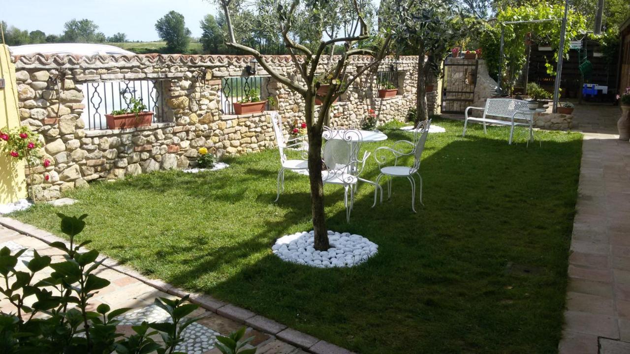Appartamento Ca del Lago Misano Misano Adriatico Esterno foto
